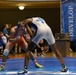 USCGA Competes in 2018 NCAA Division III National Wrestling Championship