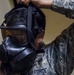 Fitting faces for fighting capabilities