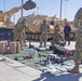 1-9 FA Conducts Inventory on new Paladin Equipment