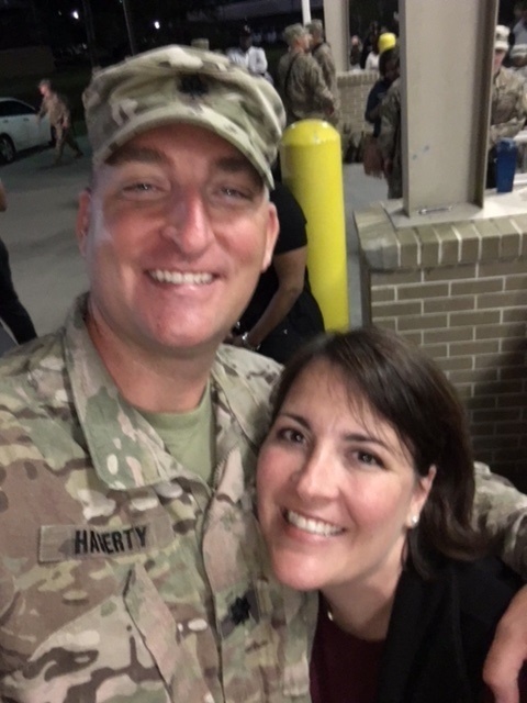 3rd Sustainment BDE FRG Advisor Nominated for Military Spouse of the Year
