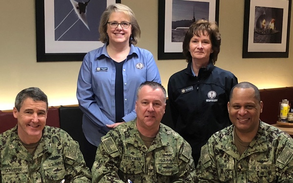 'By Our Own, For Our Own'