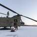 AE 18 CH-47 Helicopter Operations