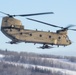 AE 18 CH-47 Helicopter Operations