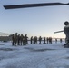 AE 18 CH-47 Helicopter Operations