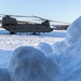 AE 18 CH-47 Helicopter Operations