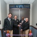 Network Integration and Engineering Facility (NIEF) Ribbon Cutting