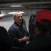 USS Theodore Roosevelt (CVN 71) Deployment FY 2018