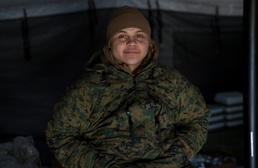 Healthy Scoops for Healthy Troops