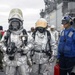 Surface Warfare Advanced Tactical Training Exercise