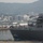 USS Green Bay Departs Sasebo for Patrol