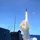 USS Mustin (DDG 89) launches SM-2 rocket during MISSILEX exercise for MultiSail 18