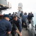 USS Bonhomme Richard Arrives in Okinawa