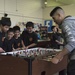 Kadena, Okinawa residents share Kyodai Sports Day