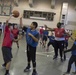 Kadena, Okinawa residents share Kyodai Sports Day