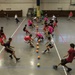 Kadena, Okinawa residents share Kyodai Sports Day