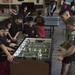 Kadena, Okinawa residents share Kyodai Sports Day