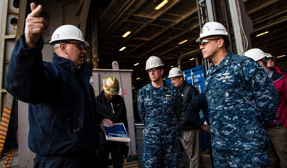 USS Ronald Reagan (CVN-76)