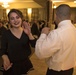 U.S. and Romanian Service Members Honor Women at International Women’s Day Ball