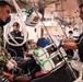 U.S. Navy’s first R2LM team offers advanced trauma life support capabilities