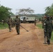 SPMAGTF-CR-AF service members train UPDF soldiers