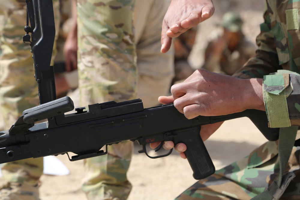 PKM Immediate Action
