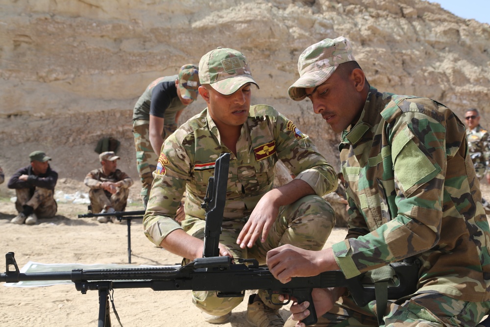 PKM Immediate Action