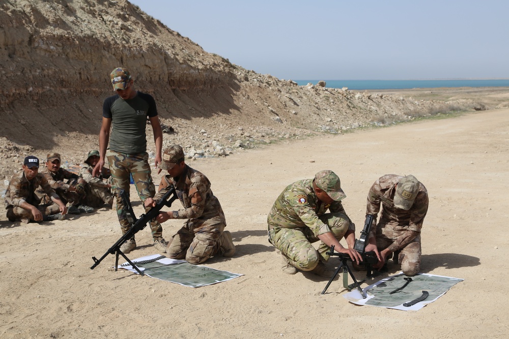 PKM Immediate Action
