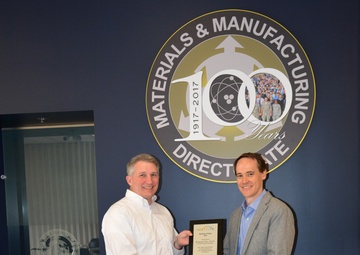 NextFlex Fellow named from AFRL