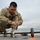455 ECES Airman powers the mission