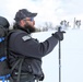 Cold-Weather Operations Course students train in snowshoeing, ahkio sled use at Fort McCoy