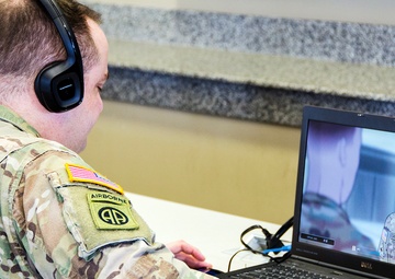 Army launches new SHARP training tools