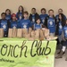 Boys and Girls Club of America Torch Club plant seeds of kindness
