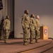 WRNMMC Hosts Change of Responsibility
