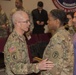 WRNMMC Hosts Change of Responsibility