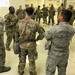 Army Reserve Soldiers, Air Force personnel build a partnership