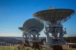 NCTS Sicily Enables Information and Communications to Serve as Critical Enablers in Sicily