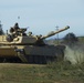 4th Tank Bn. trains on Camp Pendleton