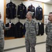 Air Force Surgeon General visits AFMES, AFMAO, 436th MDG medics