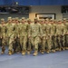 1-87th Infantry Soldiers return to Fort Drum from deployment in Africa