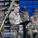 1-87th Infantry Soldiers return to Fort Drum from deployment in Africa