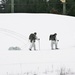Cold-Weather Operations Course students train in snowshoeing, ahkio sled use at Fort McCoy