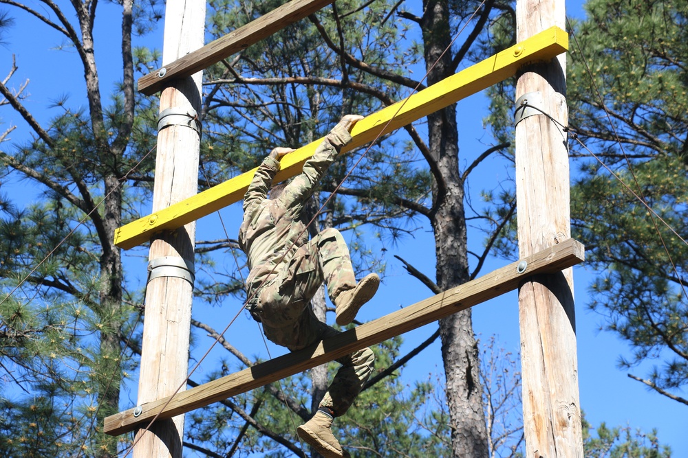 DVIDS - Images - Spartans prepare to compete for Best Ranger ...