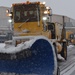 106th Rescue Wing Snow Removal