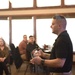 Minnesota Guardsman Receives Award for Combating Drugs in his Community