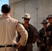 Marines learn, teach and train with IDF