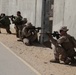 Marines and IDF train side-by-side
