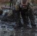 Panthers Get Down And Dirty