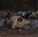 Panthers Get Down And Dirty