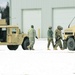 Operation Cold Steel II operations at Fort McCoy