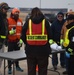 Emergency management agencies participate in NDMS exercise